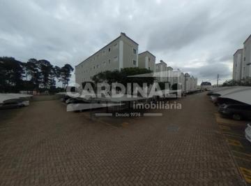 Apartamento · 44m² · 2 Quartos · 1 Vaga · Apartamento Padrão em São Carlos
