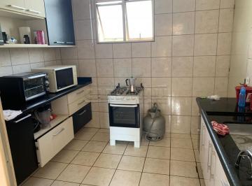 Cozinha · Apartamento Padrão em Araraquara