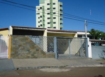 FRENTE · Casa Padrão em São Carlos
