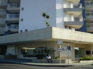 Frente · Apartamento Padrão em São Carlos