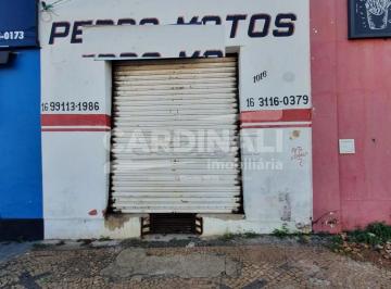 Comercial · 40m² · Comercial Salão sem Condomínio em São Carlos