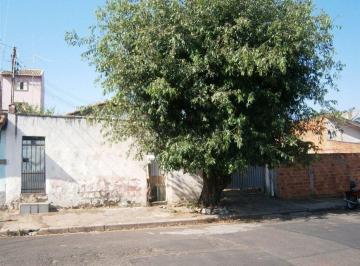 Frente · Casa Padrão em São Carlos
