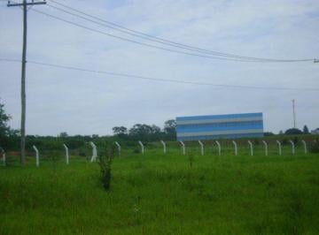 FRENTE · Rural Área em São Carlos