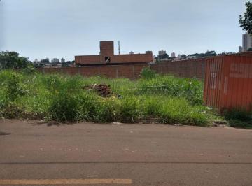 Terreno · 276m² · Terreno Padrão em Araraquara