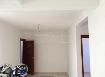 salas · Apartamento em São Carlos