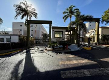 Apartamento · 40m² · 2 Quartos · 1 Vaga · Apartamento Padrão em Araraquara