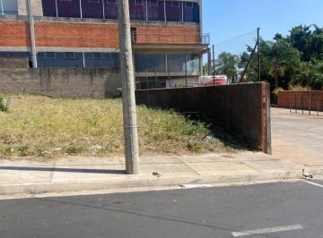 Terreno · 252m² · Terreno Padrão em São Carlos