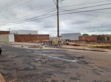 cb29375a5d895b999c4fd0659e633450.jpg · Terreno Padrão em Araraquara