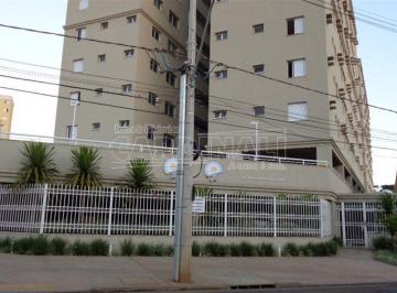 Frente · Apartamento Padrão em São Carlos