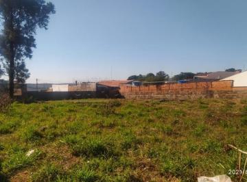 Terreno · Terreno Padrão em São Carlos