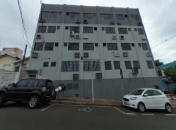 Comercial · 40m² · Sala Comercial no Centro próximo ao Correio Central em São Carlos