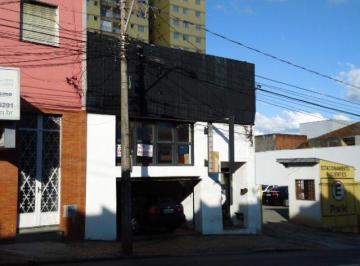 FRENTE · Comercial Sala em São Carlos