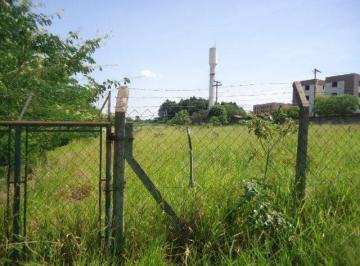 Frente · Terreno Padrão em São Carlos
