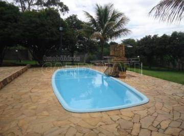 Rural · 5250m² · Rural Chácara em São Carlos
