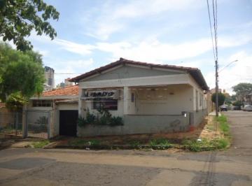 Frente · Casa Padrão em São Carlos