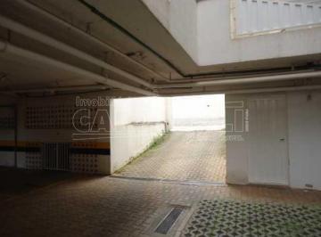 garagem · Apartamento Padrão em São Carlos