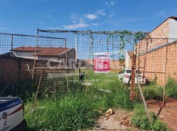 Terreno · 250m² · Terreno Padrão em Araraquara