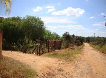Frente · Rural Chácara em São Carlos