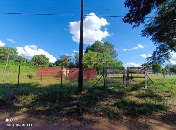 Frentet · Terreno Padrão em São Carlos
