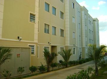 FRENTE · Apartamento Padrão em São Carlos
