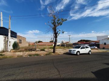 Frente · Comercial Terreno em São Carlos