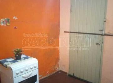 15e646f124a95f0d7f368c0357941d27.jpg · Casa Padrão em Araraquara