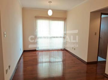 Apartamento · 114m² · 2 Quartos · 2 Vagas · Apartamento Padrão em Araraquara