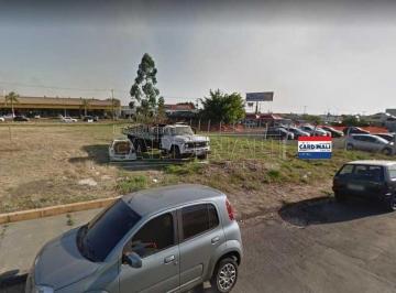 1f1b12e1aafaa28de0b6233e40229d6b.jpg · Terreno comercial na Vila Alpes em frente ao Hotel Graunas em São Carlos