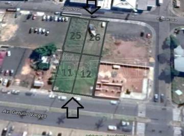 1285e1bf961a90eb5303c93c88c66172.jpg · Terreno comercial na Vila Alpes em frente ao Hotel Graunas em São Carlos