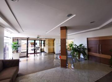 Hall · Apartamento Padrão em Araraquara