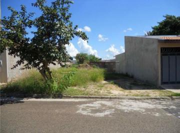 Frente · Terreno Padrão em São Carlos