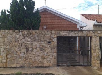 FACHADA · Casa Padrão em Araraquara