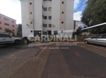 Apartamento · 51m² · 2 Quartos · 1 Vaga · Apartamento Padrão em São Carlos