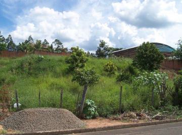 FRENTE · Terreno Padrão em Ribeirão Bonito