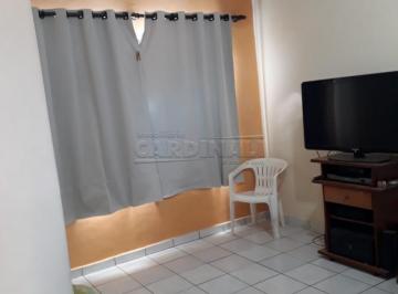 Sala · Apartamento Padrão em São Carlos