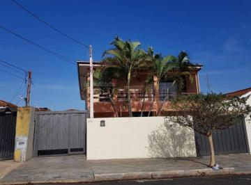 Casa · 350m² · 6 Quartos · 2 Vagas · Casa Sobrado em Araraquara
