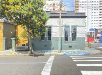 Comercial · 238m² · Galpão Comercial no Centro próximo ao São Carlos Clube