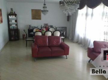 Casa · 400m² · 4 Quartos · 5 Vagas · Sobrado a venda Vila Moinho Velho
