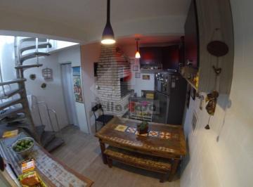 Casa · 116m² · 3 Quartos · 1 Vaga · Sobrado Tatuapé