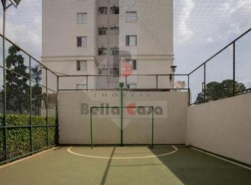 Apartamento · 63m² · 3 Quartos · 1 Vaga · apartamento vila prudente