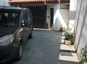 Casa · 280m² · 3 Quartos · 2 Vagas · Sobrado a venda no Bairro da mooca com quintal e 3 quartos