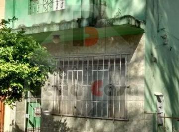Terreno · 122m² · Sobrado á  Venda  na Mooca com duas moradias independentes