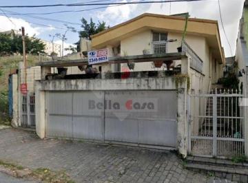 Terreno · 314m² · Terreno com casa antiga