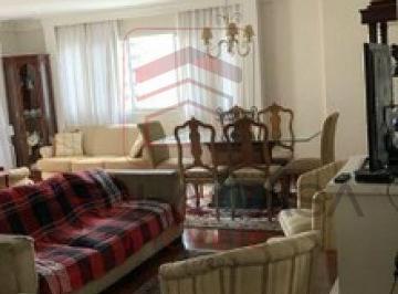 Apartamento · 158m² · 4 Quartos · 2 Vagas · Apartamento Rua Eleonora Cintra