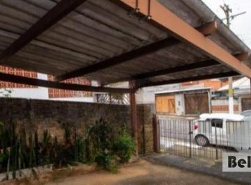 Terreno · 420m² · Para investidor -  Alugada - Terreno a venda mooca 420M²