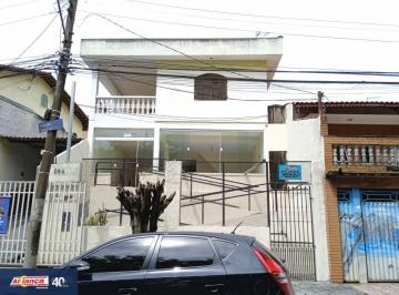 Casa · 200m² · 3 Quartos · 2 Vagas · IMOVEL COMERCIAL COM 300M² -