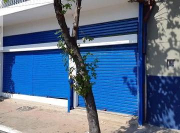 Comercial · 450m² · Galpão em Ipiranga  -  São Paulo
