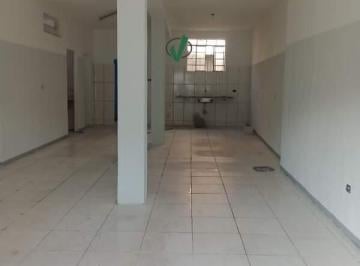 Comercial · 117m² · SALÃO À VENDA - SANTA CECÍLIA - PINDAMONHANGABA - SP