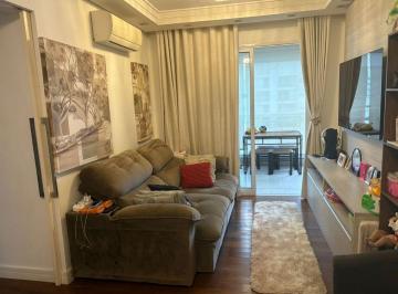 Apartamento de 3 quartos, São Paulo · VILA NOVA SABARÁ- 81m² - Vista Livre - R$ 780.000,00