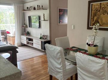 Apartamento de 3 quartos, São Paulo · VILA NOVA SABARÁ- 81m² - Vista Livre - R$ 795.000,00